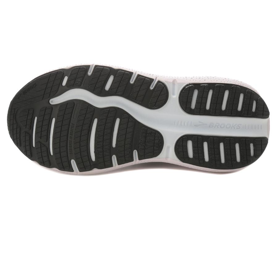 Brooks Ghost Max 2 Kadın Spor Ayakkabı Siyah Brooks Ghost Max 2 Kadın Spor Ayakkabı Siyah