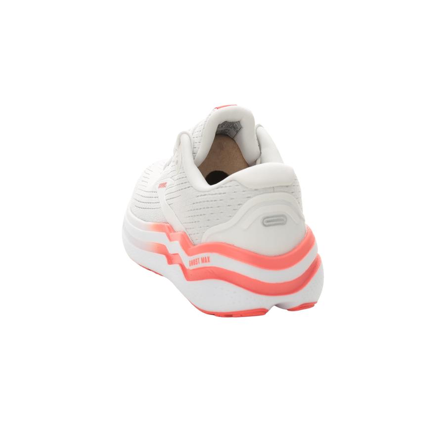 Brooks Ghost Max 2 Kadın Spor Ayakkabı Gri Brooks Ghost Max 2 Kadın Spor Ayakkabı Gri