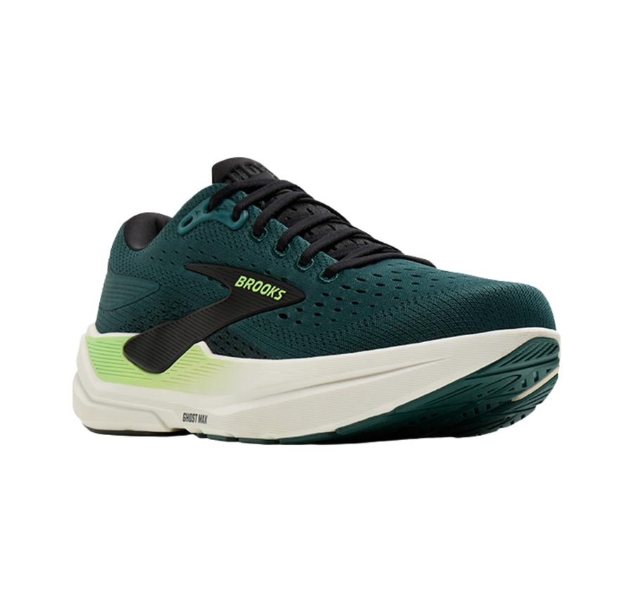 Brooks Ghost Max 3 Erkek Spor Ayakkabı Brooks Ghost Max 3 Erkek Spor Ayakkabı