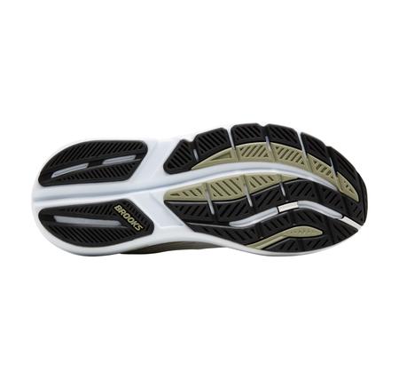 Brooks Ghost Max 3 Erkek Spor Ayakkabı
