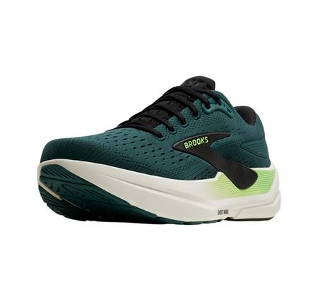 Brooks Ghost Max 3 Erkek Spor Ayakkabı