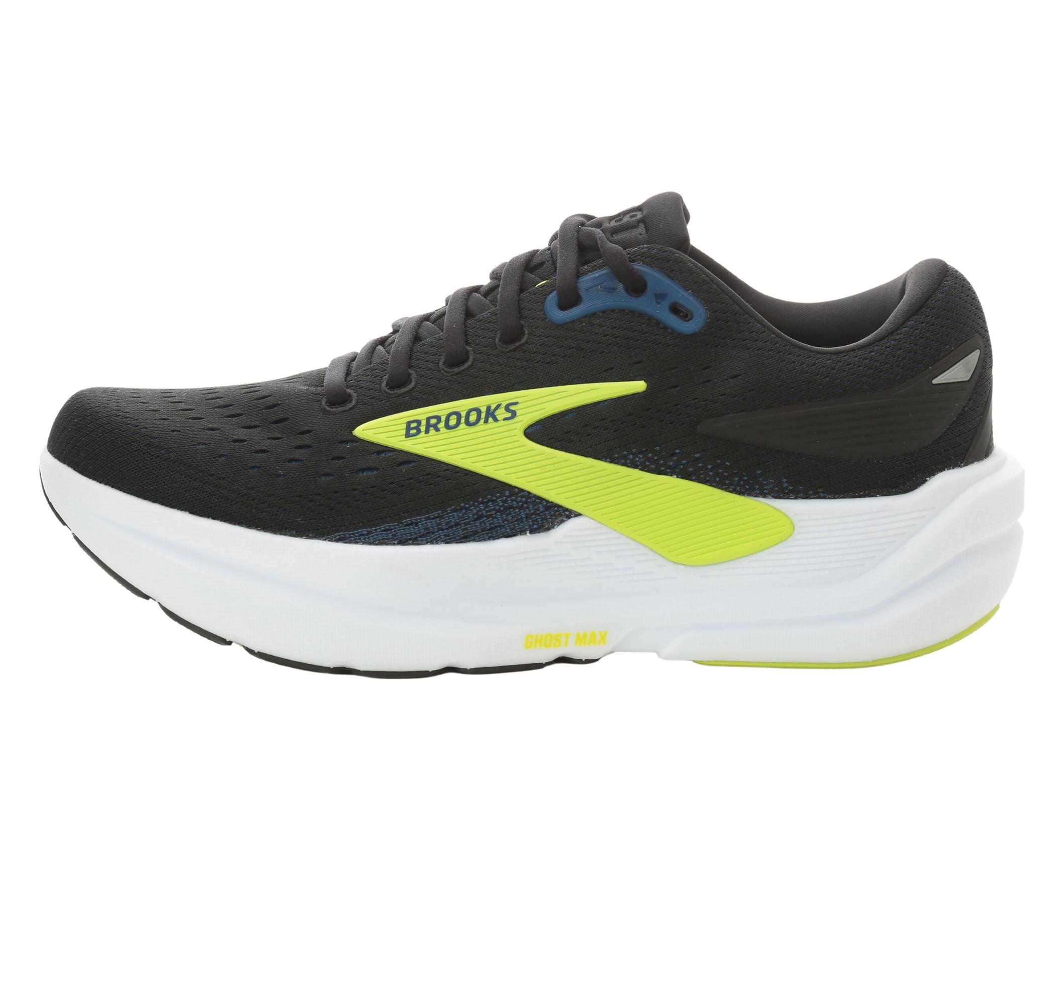 Мужские кроссовки Brooks Ghost Max 3