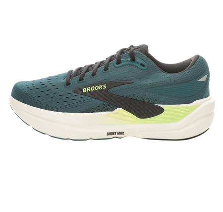 Brooks Ghost Max 3 Erkek Spor Ayakkabı Yeşil Brooks Ghost Max 3 Erkek Spor Ayakkabı Yeşil