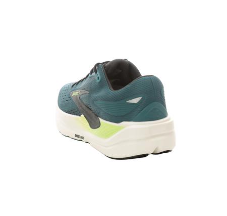 Brooks Ghost Max 3 Erkek Spor Ayakkabı Yeşil Brooks Ghost Max 3 Erkek Spor Ayakkabı Yeşil