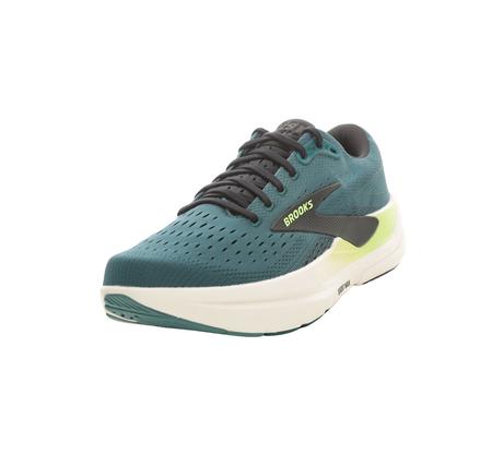 Brooks Ghost Max 3 Erkek Spor Ayakkabı Yeşil Brooks Ghost Max 3 Erkek Spor Ayakkabı Yeşil