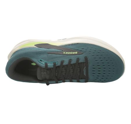 Brooks Ghost Max 3 Erkek Spor Ayakkabı Yeşil Brooks Ghost Max 3 Erkek Spor Ayakkabı Yeşil