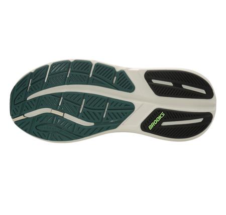 Brooks Ghost Max 3 Erkek Spor Ayakkabı Yeşil Brooks Ghost Max 3 Erkek Spor Ayakkabı Yeşil