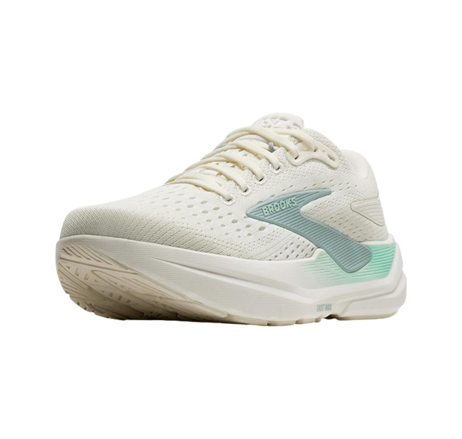 Brooks Ghost Max 3 Kadın Spor Ayakkabı Brooks Ghost Max 3 Kadın Spor Ayakkabı