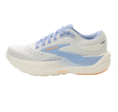 Brooks Ghost Max 3 Kadın Spor Ayakkabı Gri Brooks Ghost Max 3 Kadın Spor Ayakkabı Gri