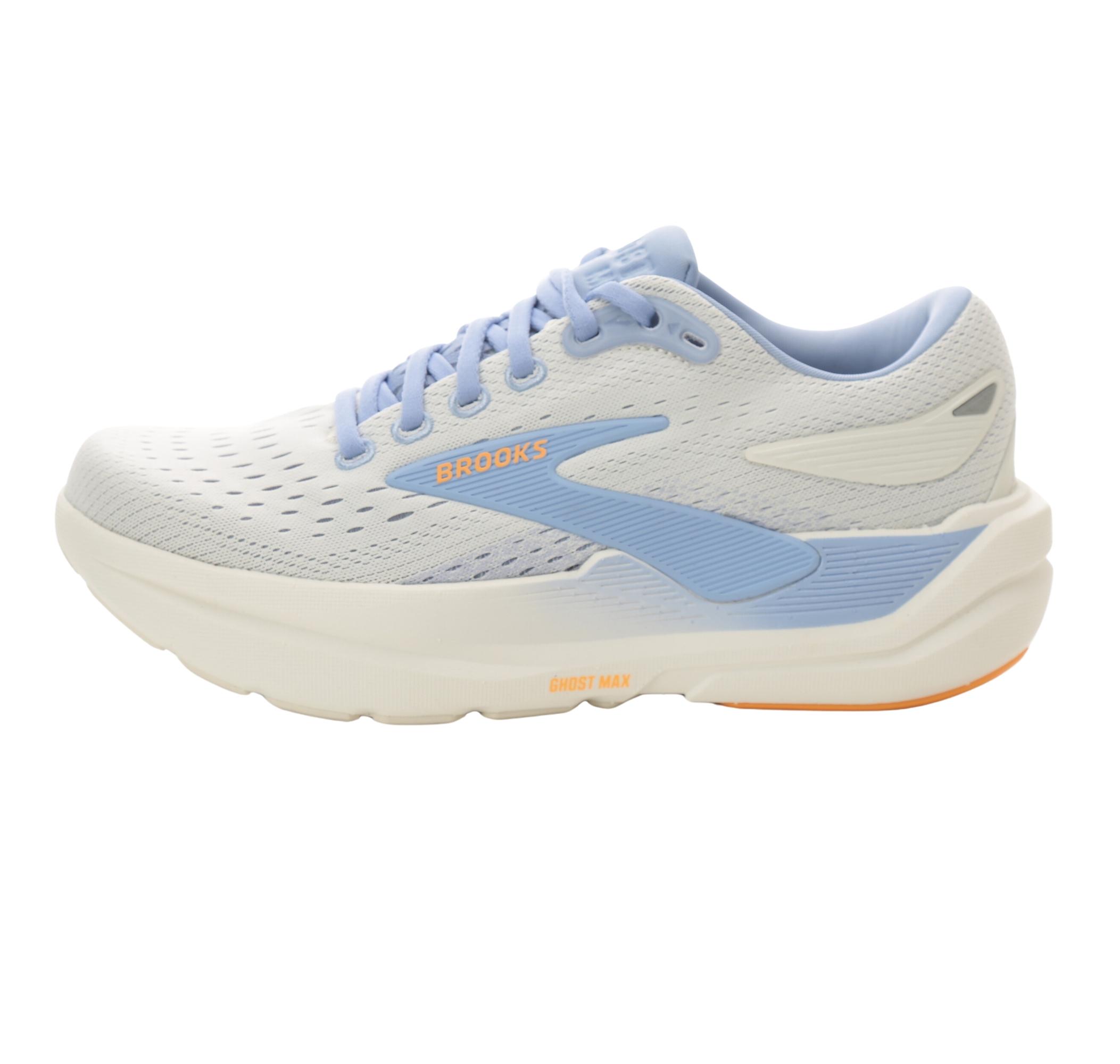 Женские кроссовки Brooks Ghost Max 3