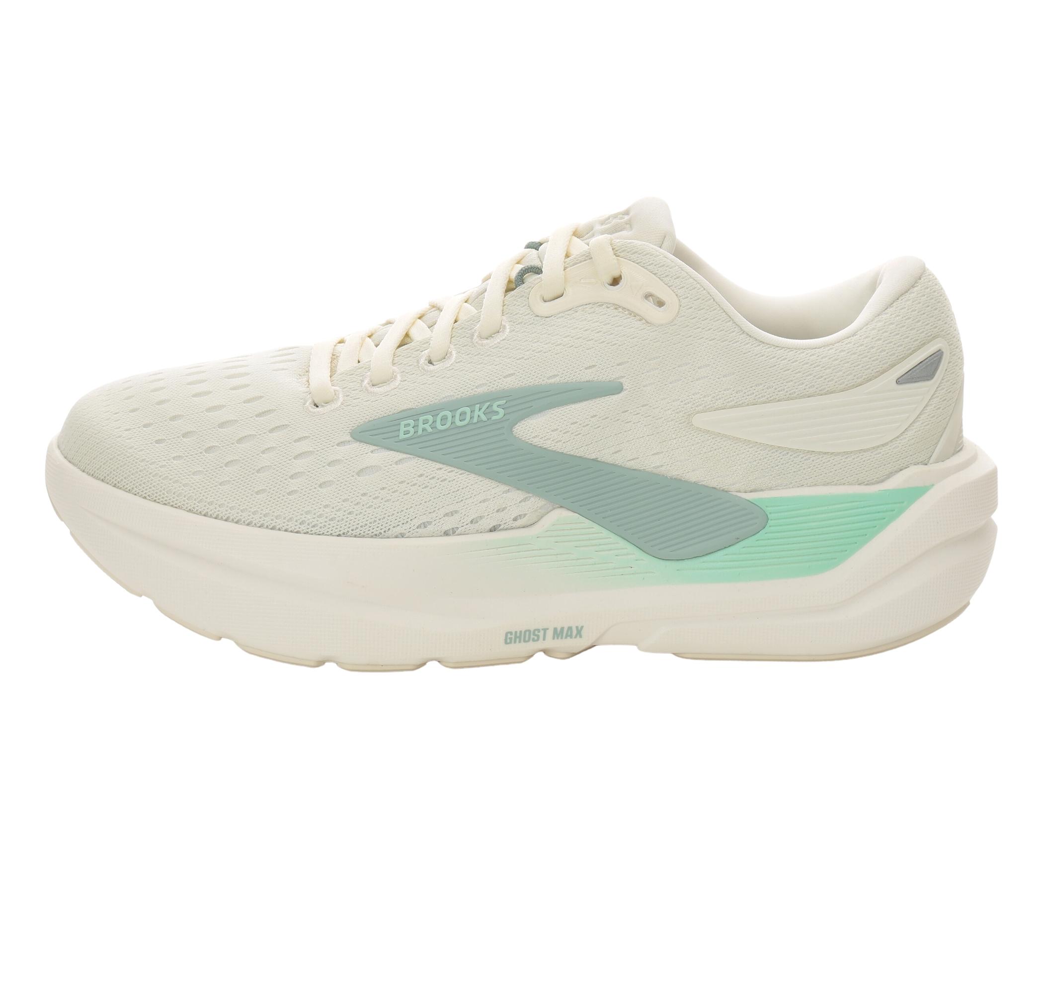 Женские кроссовки Brooks Ghost Max 3 Krem