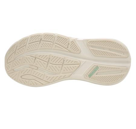 Brooks Ghost Max 3 Kadın Spor Ayakkabı Krem Brooks Ghost Max 3 Kadın Spor Ayakkabı Krem