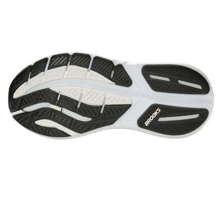 Brooks Ghost Max 3 Kadın Spor Ayakkabı Siyah