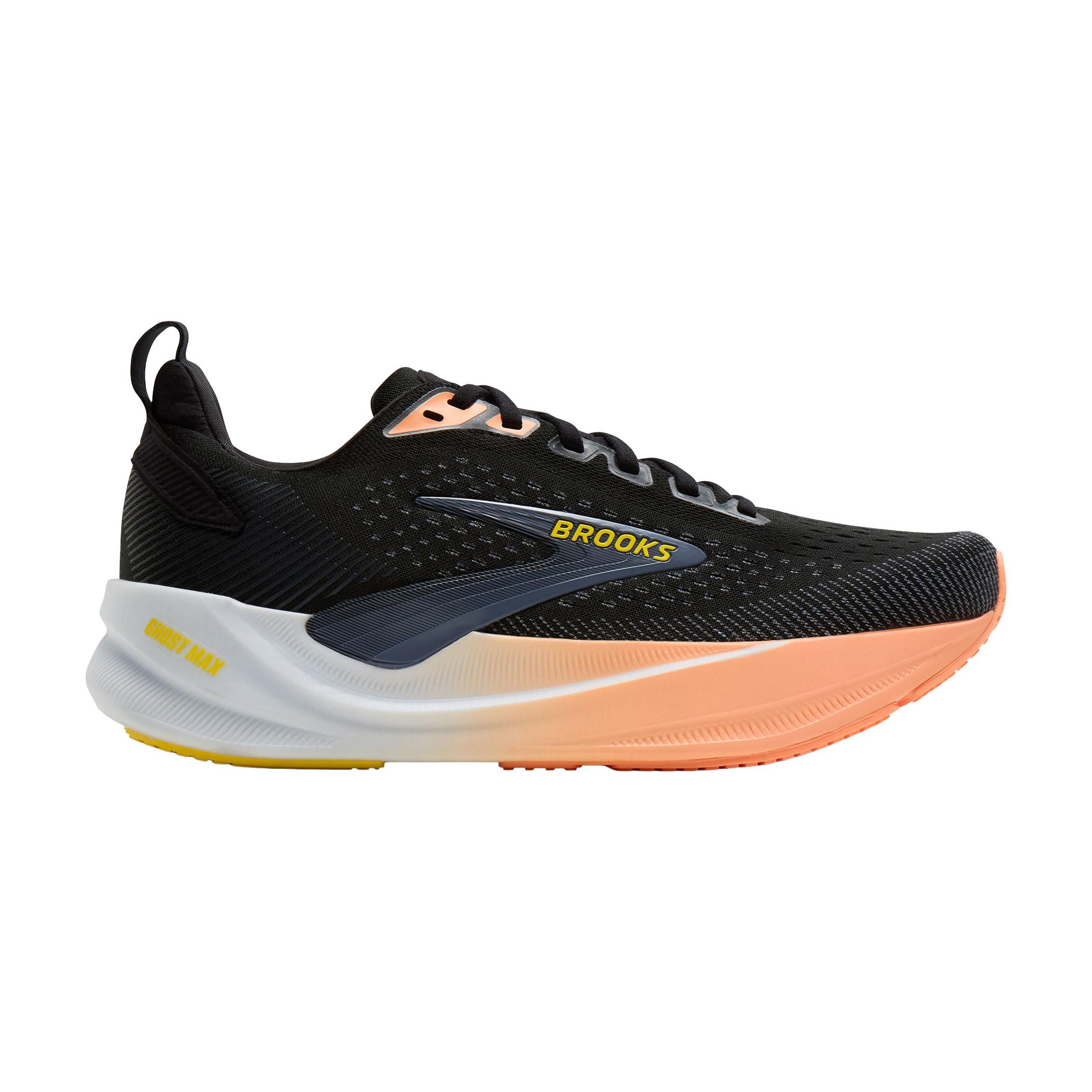 Женские кроссовки Brooks Ghost Max 4
