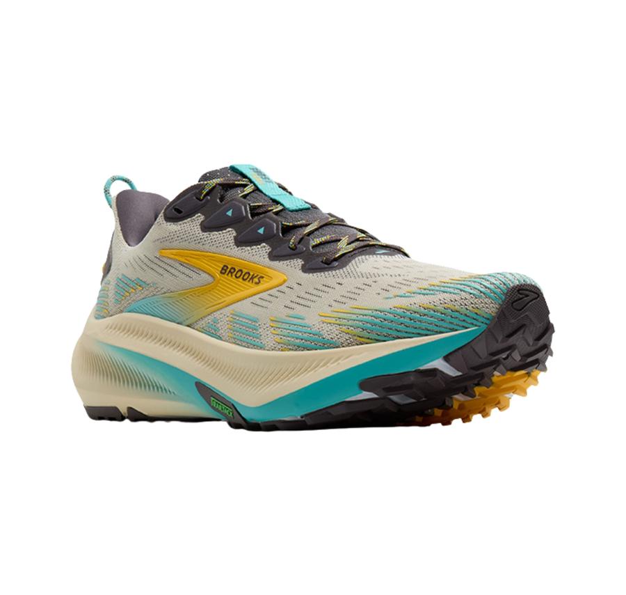 Brooks Ghost Trail Erkek Spor Ayakkabı Brooks Ghost Trail Erkek Spor Ayakkabı