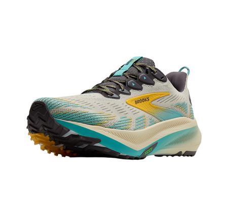 Brooks Ghost Trail Erkek Spor Ayakkabı