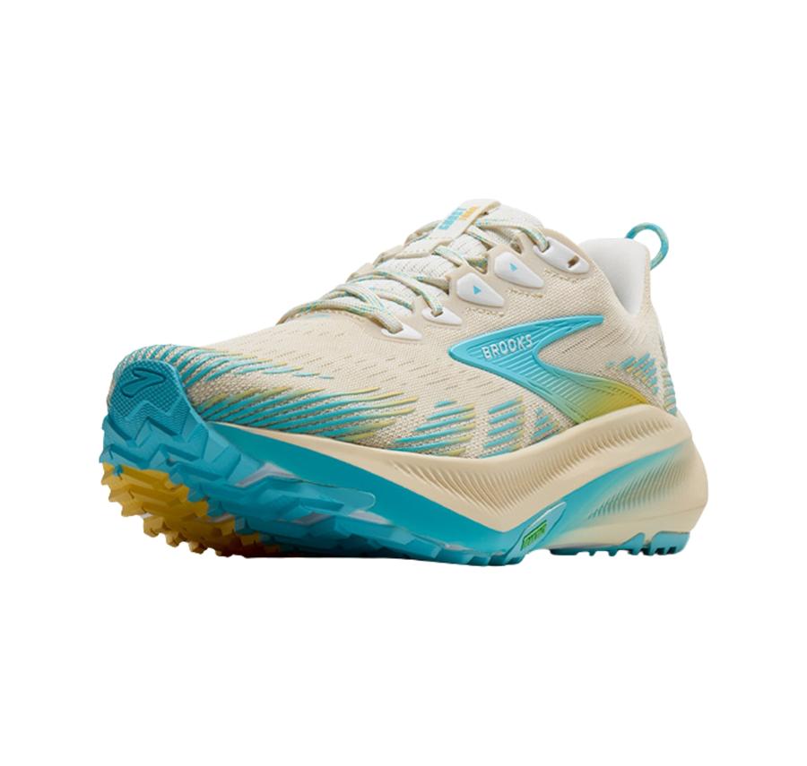 Brooks Ghost Trail Kadın Spor Ayakkabı Brooks Ghost Trail Kadın Spor Ayakkabı