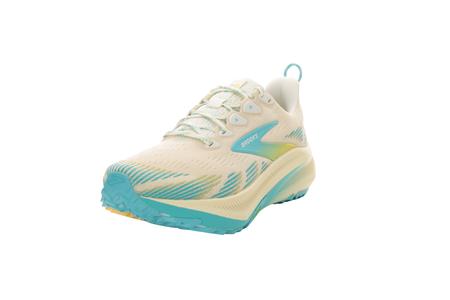 Brooks Ghost Trail Kadın Spor Ayakkabı Krem Brooks Ghost Trail Kadın Spor Ayakkabı Krem
