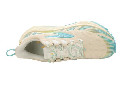 Brooks Ghost Trail Kadın Spor Ayakkabı Krem Brooks Ghost Trail Kadın Spor Ayakkabı Krem