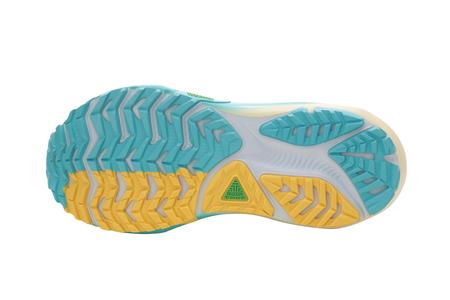 Brooks Ghost Trail Kadın Spor Ayakkabı Krem Brooks Ghost Trail Kadın Spor Ayakkabı Krem