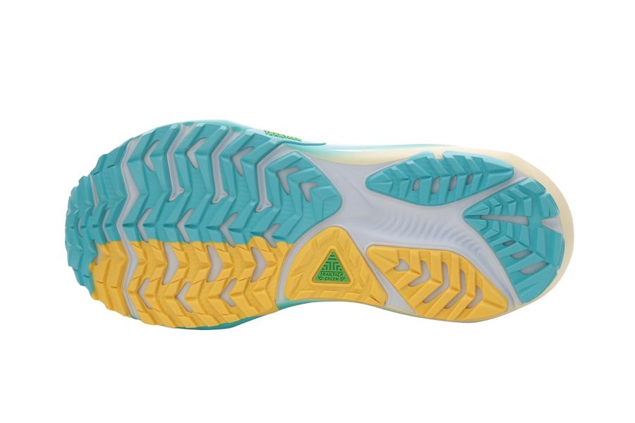 Brooks Ghost Trail Kadın Spor Ayakkabı Krem Brooks Ghost Trail Kadın Spor Ayakkabı Krem