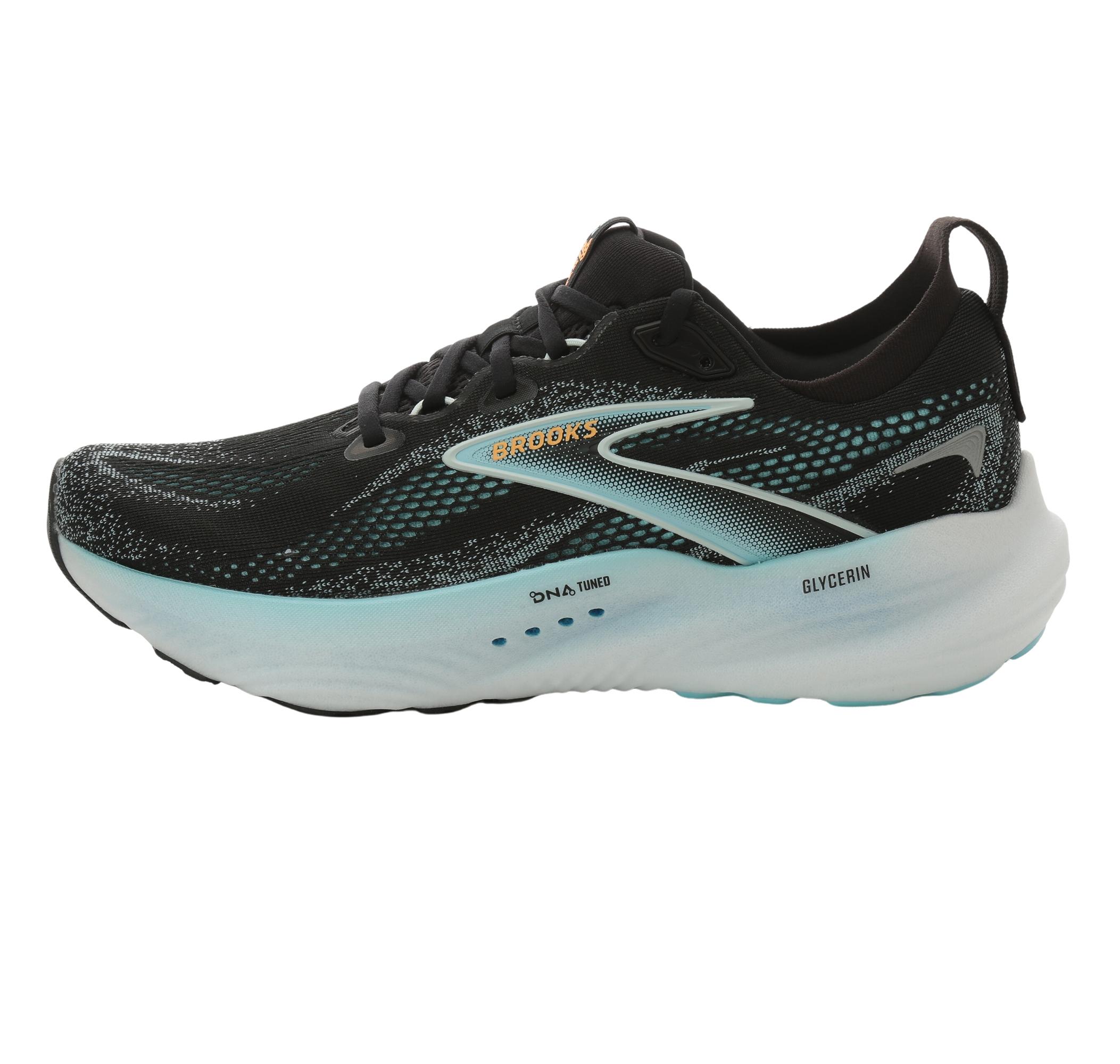 Мужские кроссовки Brooks Glycerin 22 Açik