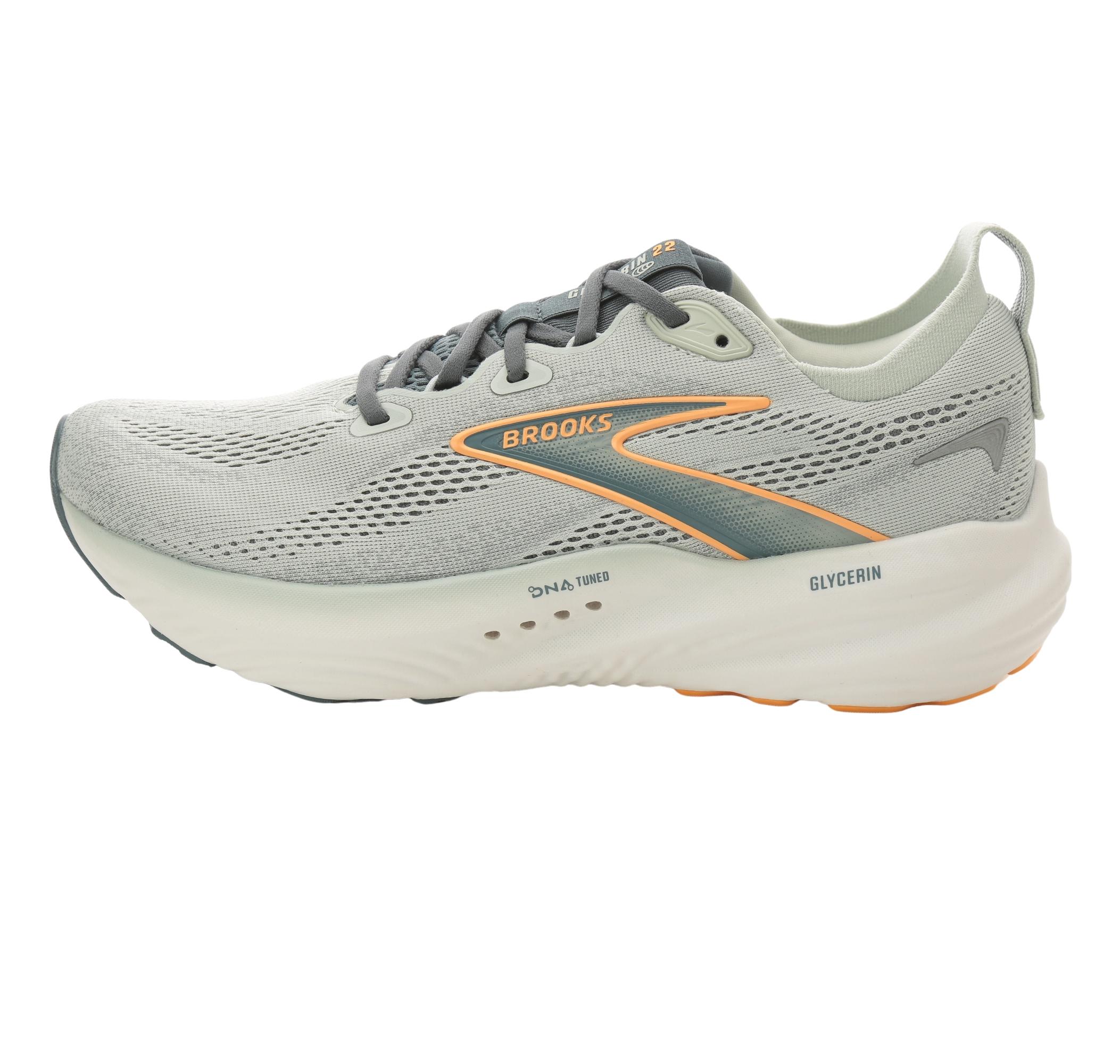 Мужские кроссовки Brooks Glycerin 22