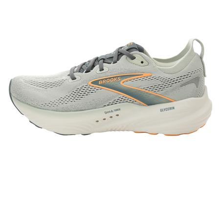 Brooks Glycerin 22 Erkek Spor Ayakkabı Gri Brooks Glycerin 22 Erkek Spor Ayakkabı Gri