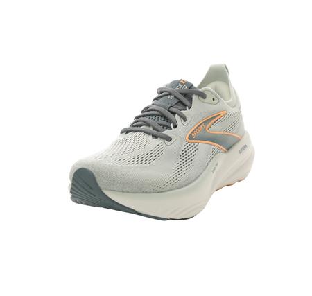 Brooks Glycerin 22 Erkek Spor Ayakkabı Gri Brooks Glycerin 22 Erkek Spor Ayakkabı Gri