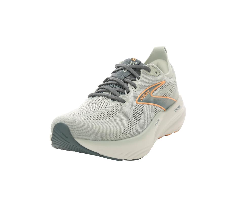 Brooks Glycerin 22 Erkek Spor Ayakkabı Gri Brooks Glycerin 22 Erkek Spor Ayakkabı Gri