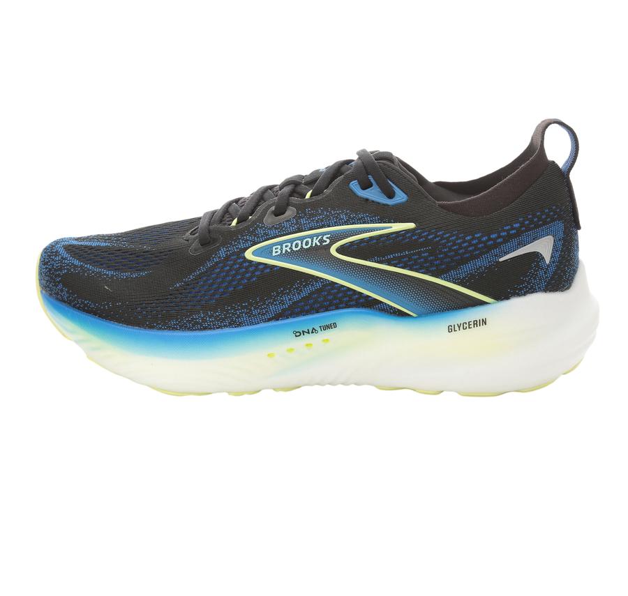 Brooks Glycerin 22 Erkek Spor Ayakkabı Siyah Brooks Glycerin 22 Erkek Spor Ayakkabı Siyah