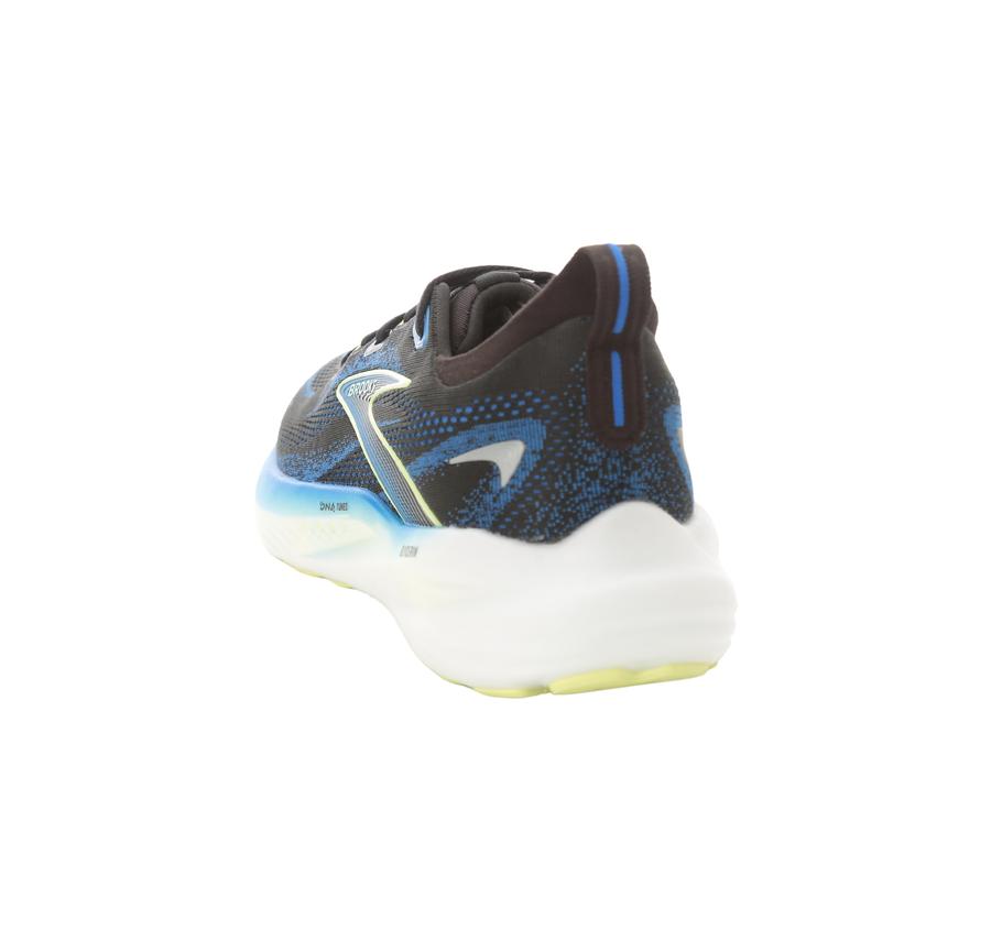 Brooks Glycerin 22 Erkek Spor Ayakkabı Siyah Brooks Glycerin 22 Erkek Spor Ayakkabı Siyah