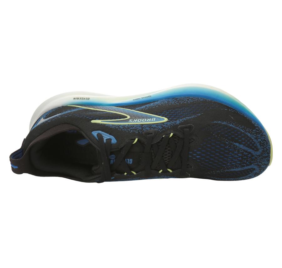 Brooks Glycerin 22 Erkek Spor Ayakkabı Siyah Brooks Glycerin 22 Erkek Spor Ayakkabı Siyah