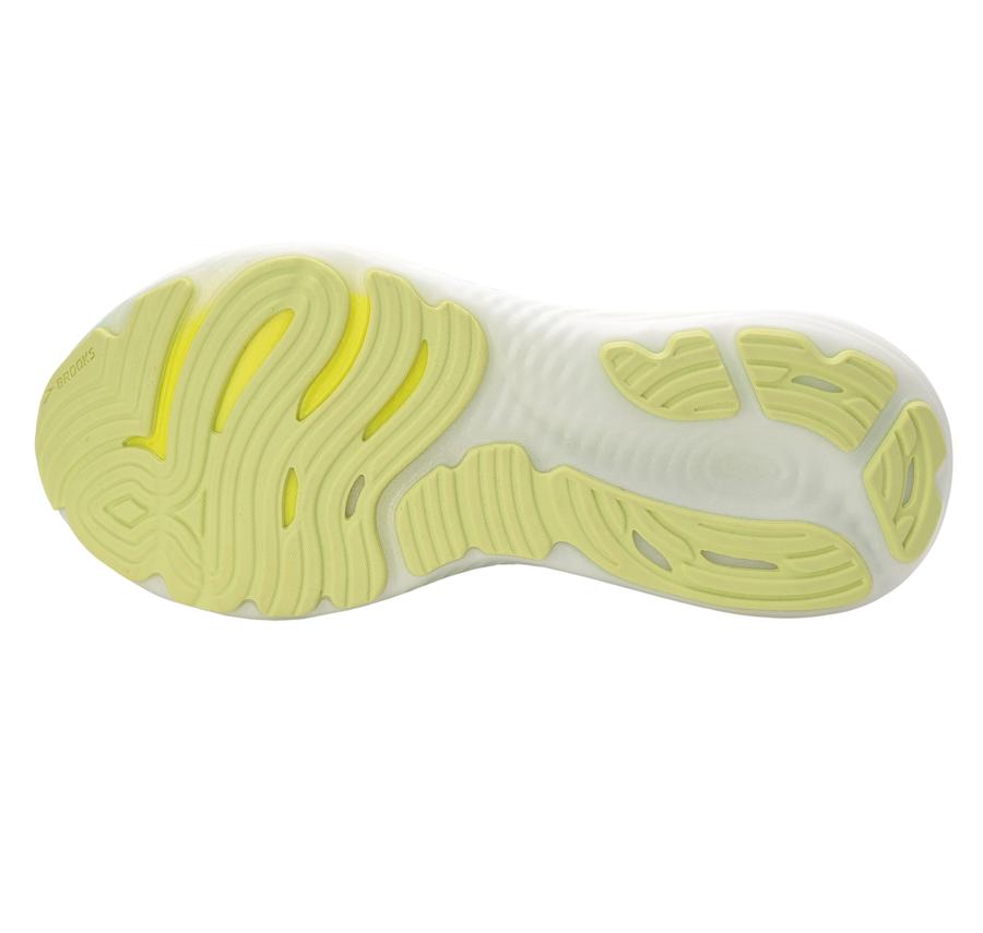 Brooks Glycerin 22 Erkek Spor Ayakkabı Siyah Brooks Glycerin 22 Erkek Spor Ayakkabı Siyah