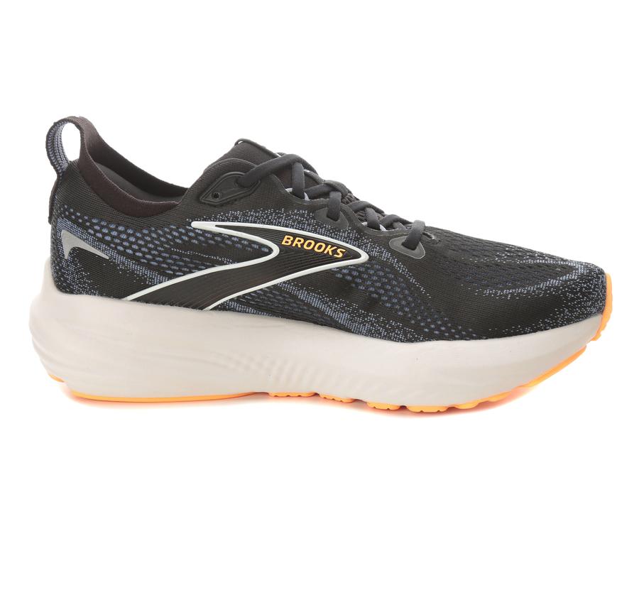 Brooks Glycerin 22 Erkek Spor Ayakkabı Siyah Brooks Glycerin 22 Erkek Spor Ayakkabı Siyah