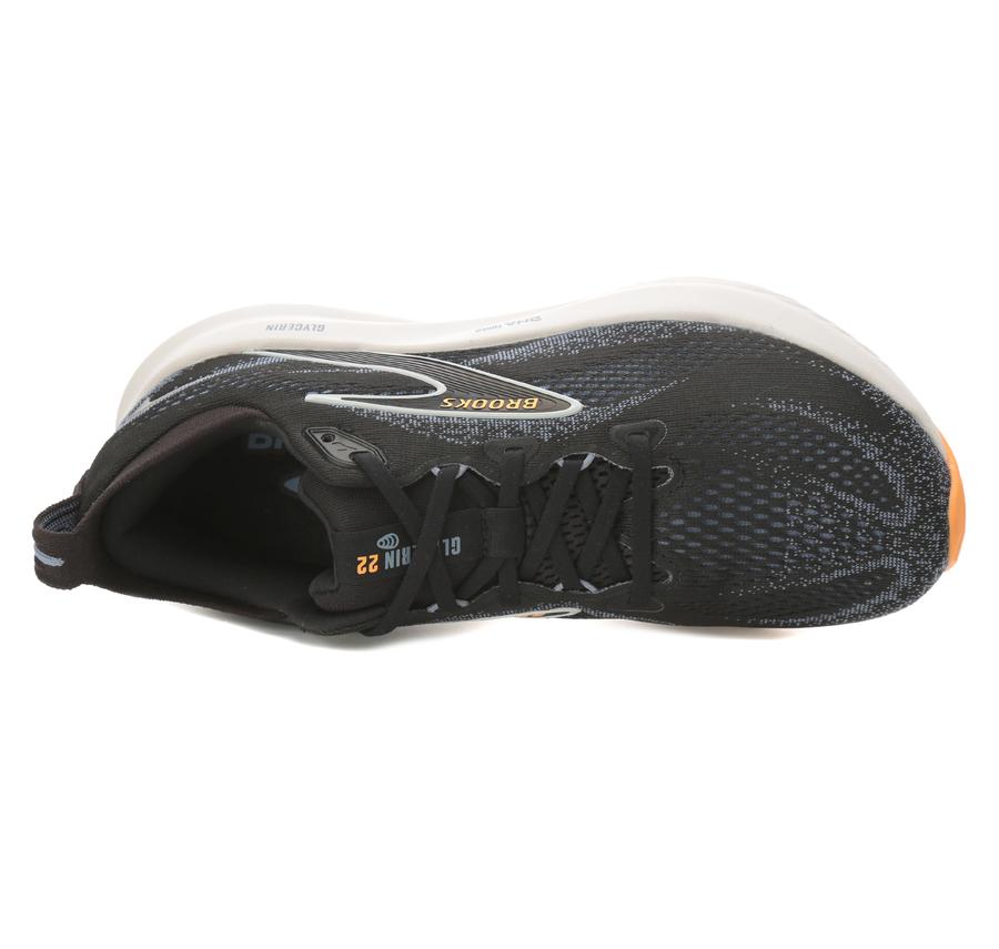 Brooks Glycerin 22 Erkek Spor Ayakkabı Siyah Brooks Glycerin 22 Erkek Spor Ayakkabı Siyah