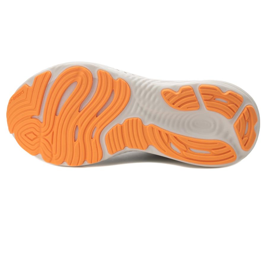 Brooks Glycerin 22 Erkek Spor Ayakkabı Siyah Brooks Glycerin 22 Erkek Spor Ayakkabı Siyah