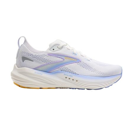 Brooks Glycerin 22 Kadın Spor Ayakkabı Beyaz