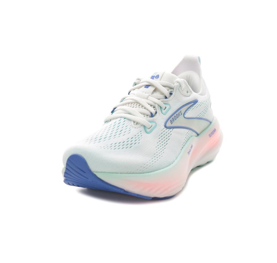 Brooks Glycerin 22 Kadın Spor Ayakkabı Açık Mavi Brooks Glycerin 22 Kadın Spor Ayakkabı Açık Mavi