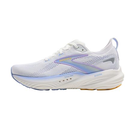 Brooks Glycerin 22 Kadın Spor Ayakkabı Beyaz