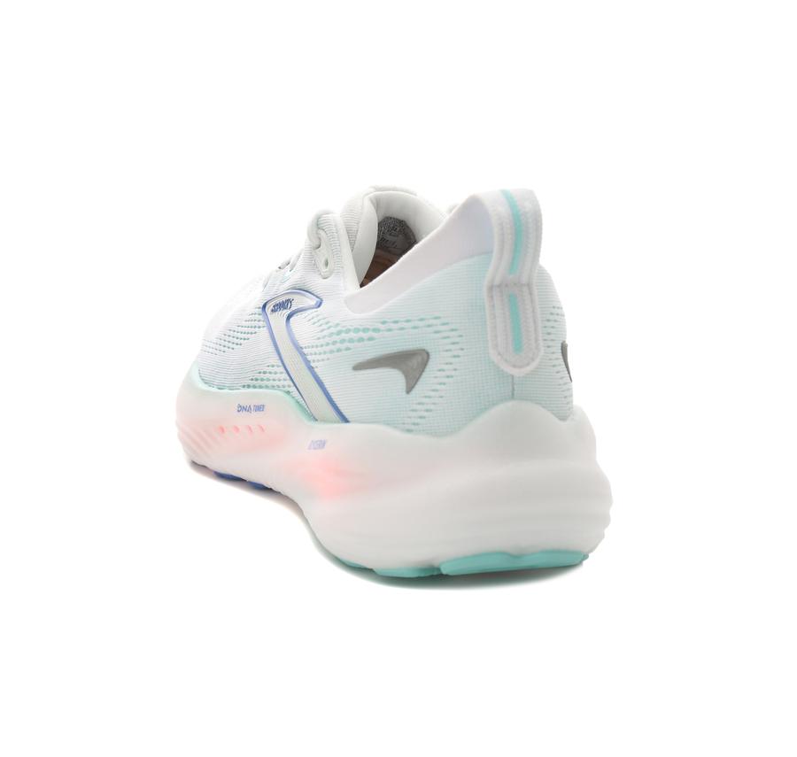 Brooks Glycerin 22 Kadın Spor Ayakkabı Açık Mavi Brooks Glycerin 22 Kadın Spor Ayakkabı Açık Mavi