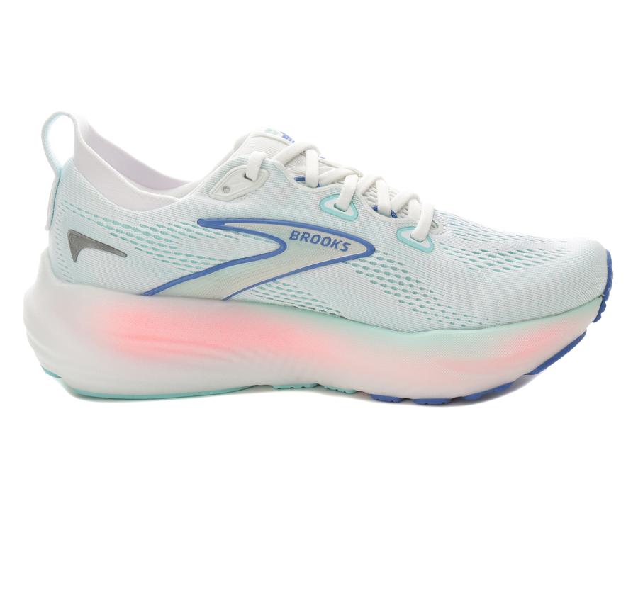 Brooks Glycerin 22 Kadın Spor Ayakkabı Açık Mavi Brooks Glycerin 22 Kadın Spor Ayakkabı Açık Mavi