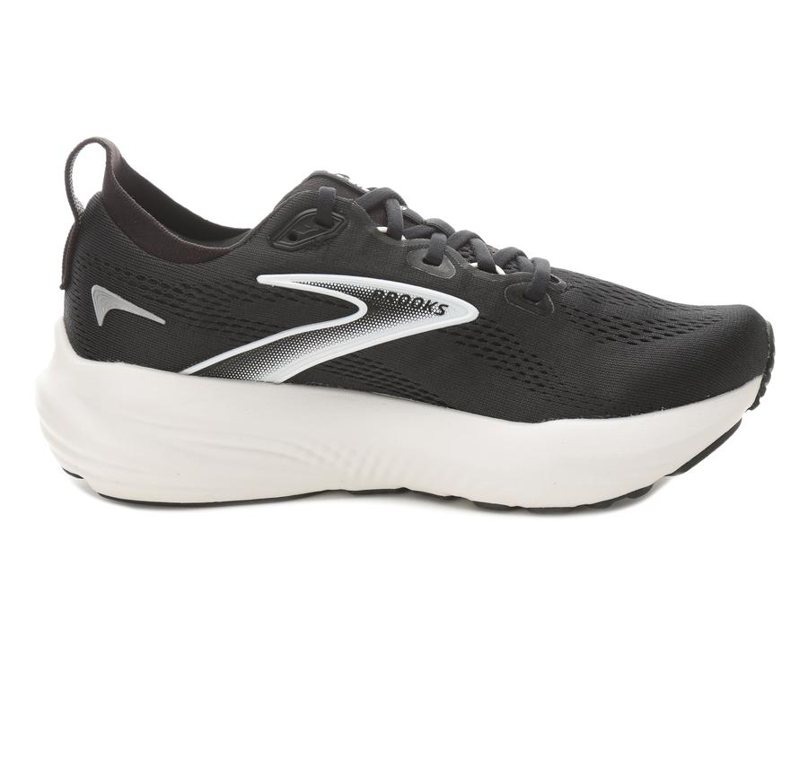 Brooks Glycerin 22 Kadın Spor Ayakkabı Siyah Brooks Glycerin 22 Kadın Spor Ayakkabı Siyah