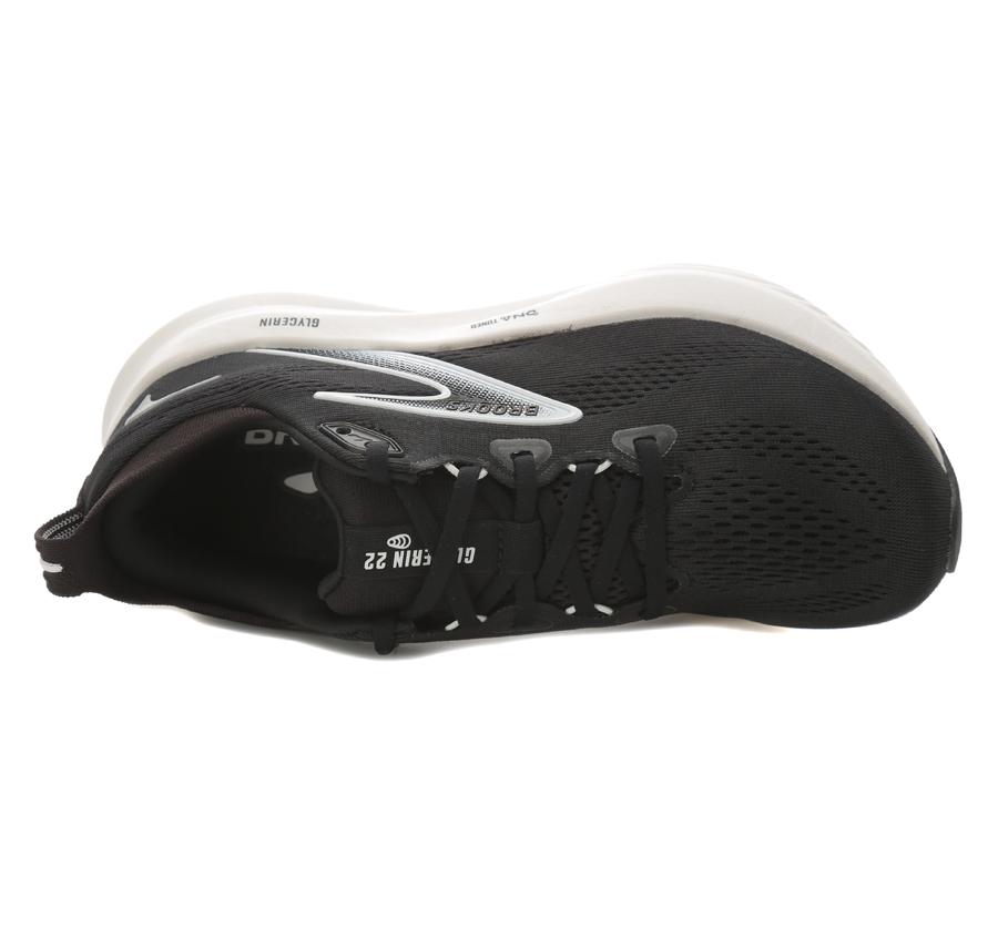 Brooks Glycerin 22 Kadın Spor Ayakkabı Siyah Brooks Glycerin 22 Kadın Spor Ayakkabı Siyah