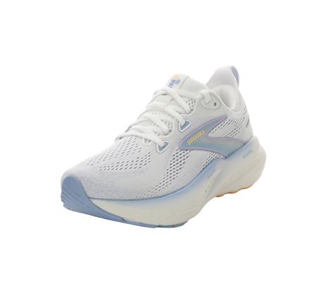 Brooks Glycerin 22 Kadın Spor Ayakkabı Beyaz