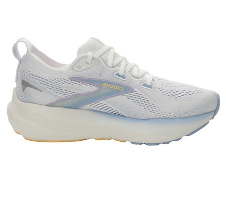 Brooks Glycerin 22 Kadın Spor Ayakkabı Beyaz