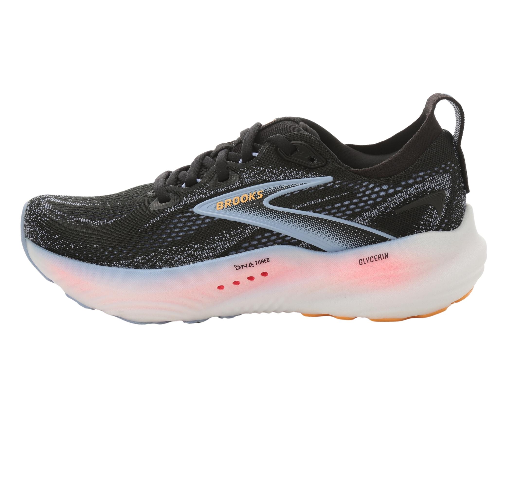 Женские кроссовки Brooks Glycerin 22