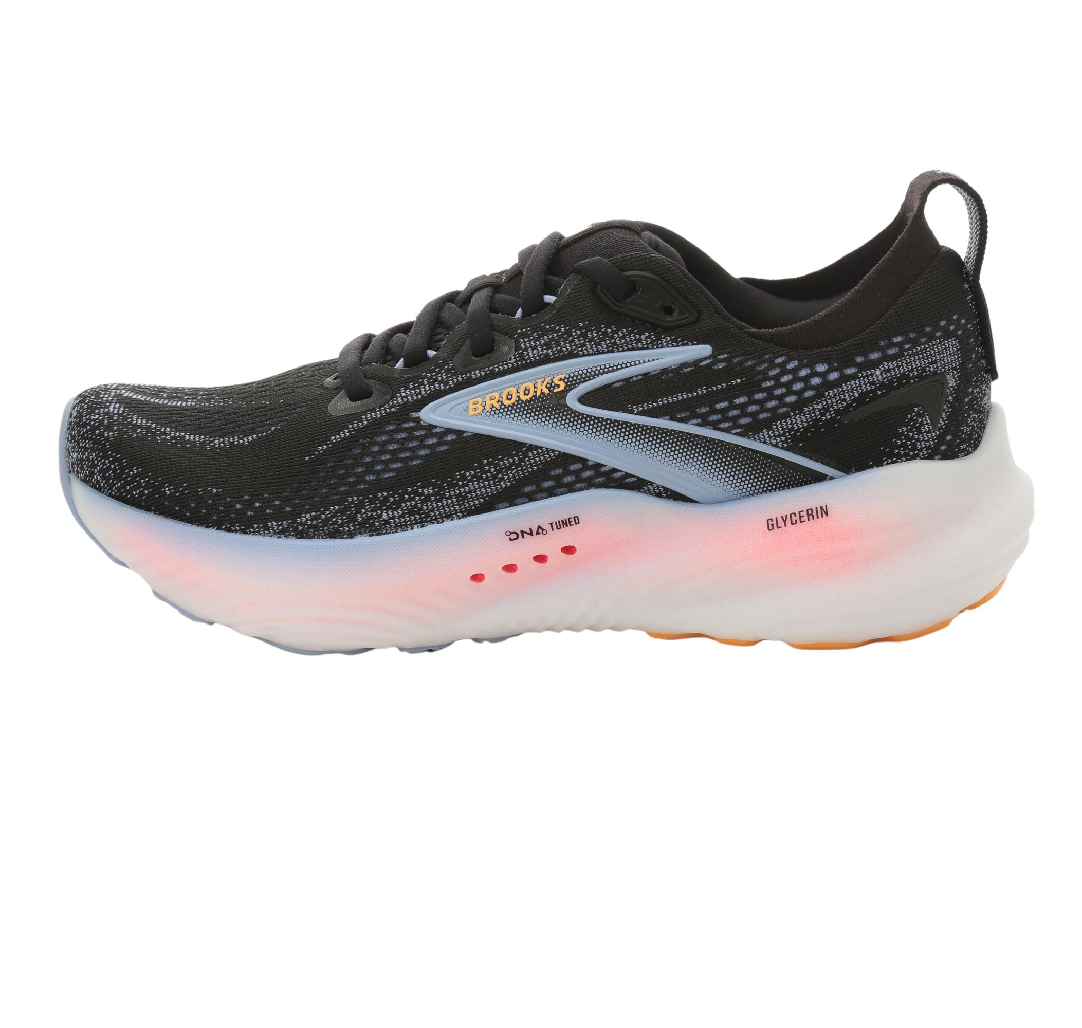 Женские кроссовки Brooks Glycerin 22