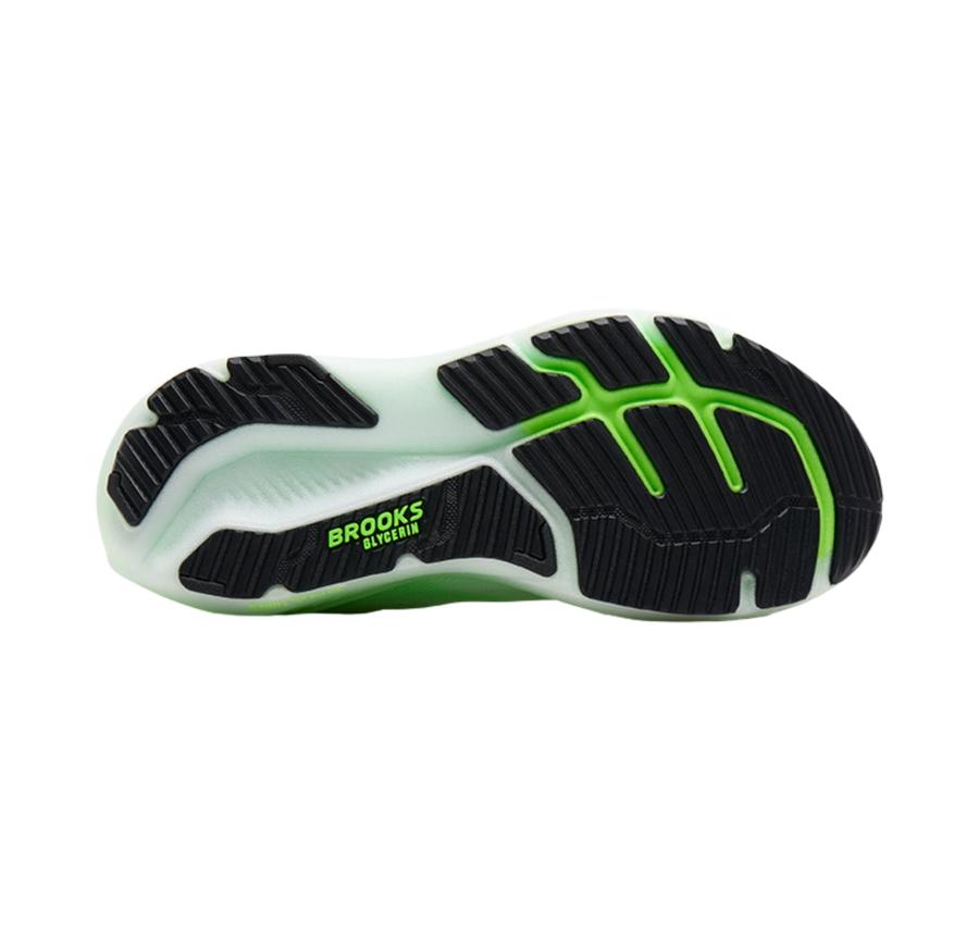 Brooks Glycerin 23 Erkek Spor Ayakkabı Brooks Glycerin 23 Erkek Spor Ayakkabı