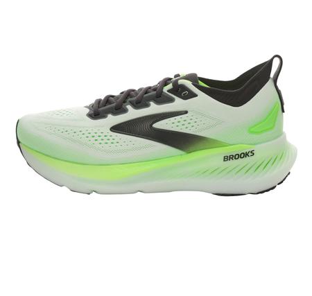 Brooks Glycerin 23 Erkek Spor Ayakkabı Beyaz Brooks Glycerin 23 Erkek Spor Ayakkabı Beyaz